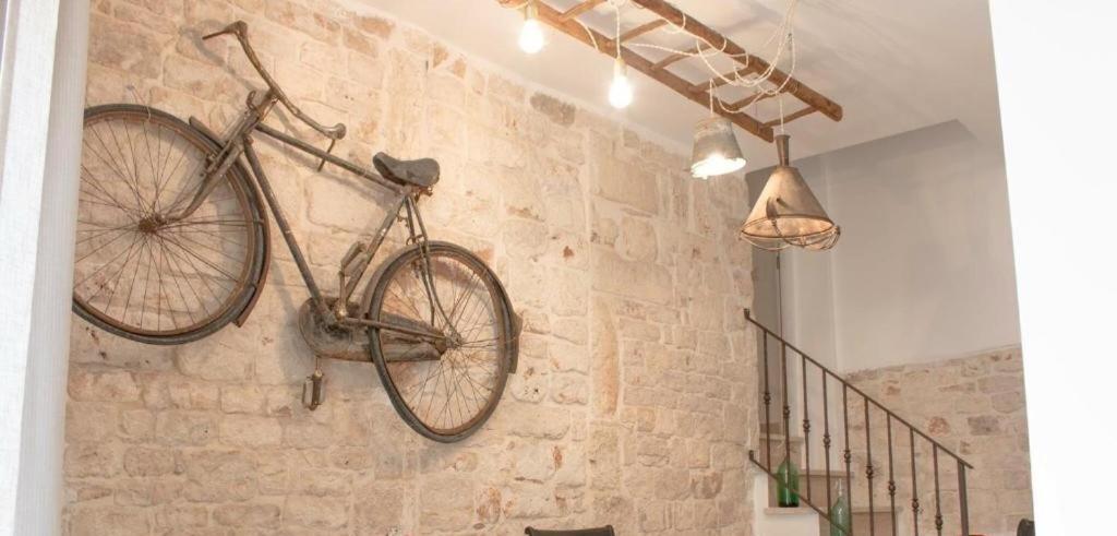 Dei Balzi Dimore Di Charme Bed & Breakfast Conversano Exterior photo