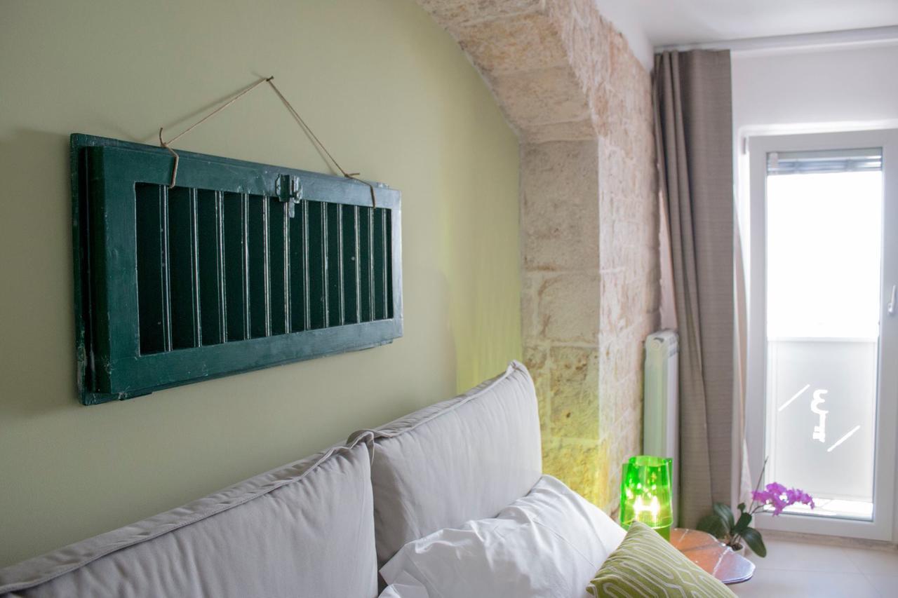 Dei Balzi Dimore Di Charme Bed & Breakfast Conversano Exterior photo