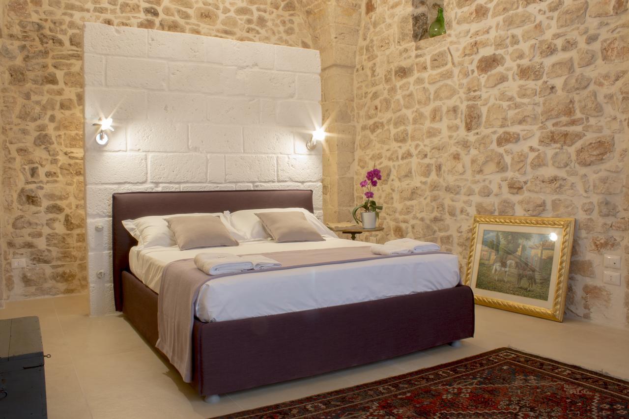 Dei Balzi Dimore Di Charme Bed & Breakfast Conversano Exterior photo